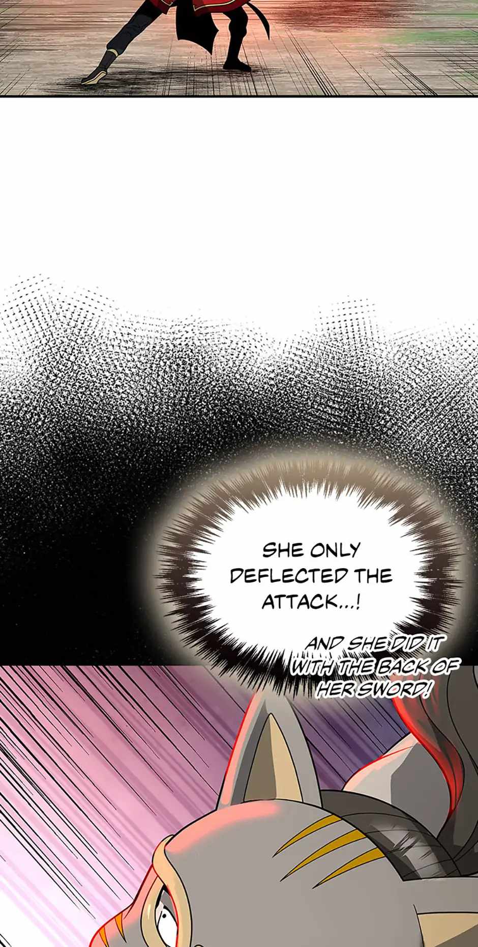 The Demonic Blade Fairy Chapter 47 65